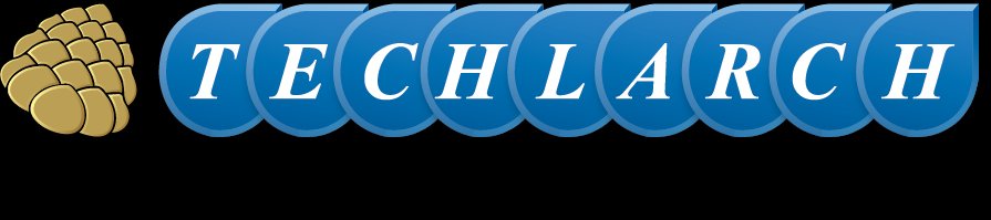 Techlarch Logo